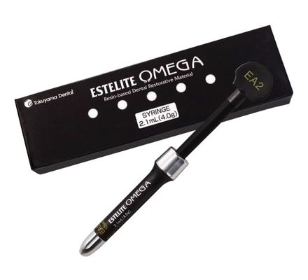 Resina Estelite Omega c/ 1 4g - Tokuyama