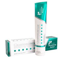 CREME DENTAL P/ ALIVIO DE SENSIBILIDADE MENTA 90GR ULTRADENT