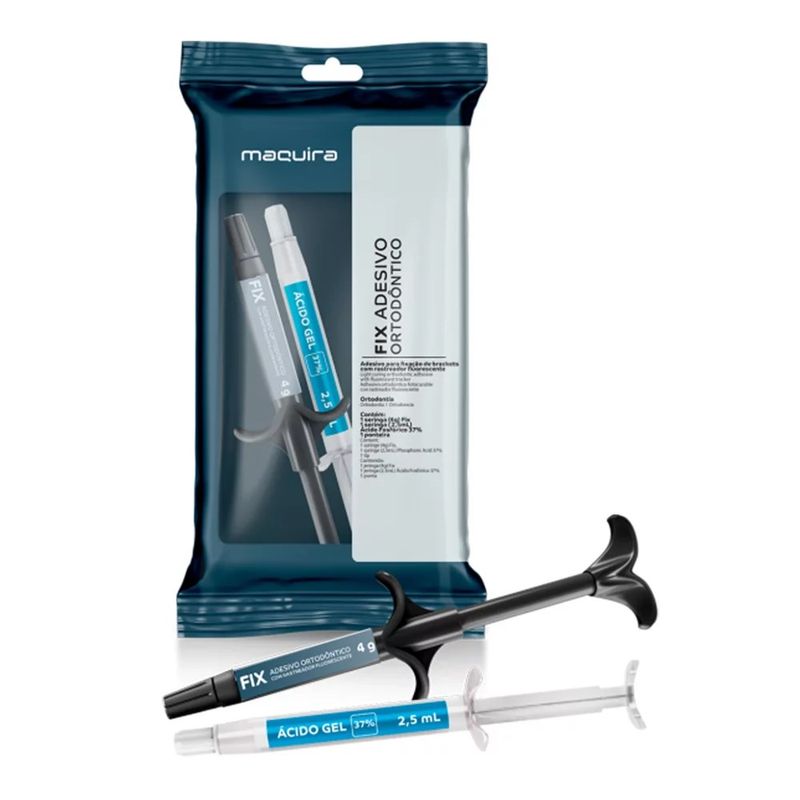 CIMENTO-ORTODONTICO-FIX-4G---ACIDO-FOSFORICO-37--C--25ML-MAQUIRA-VAL-AGO-2024