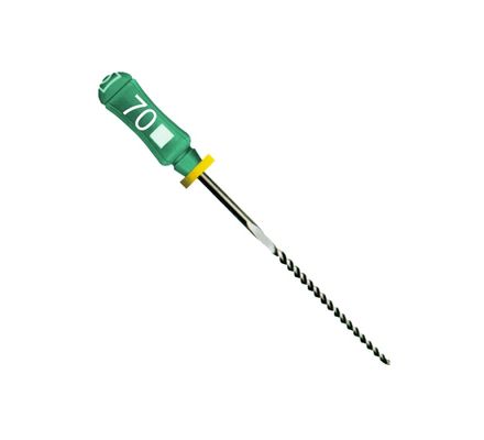 Lima K 2ª Série Maillefer