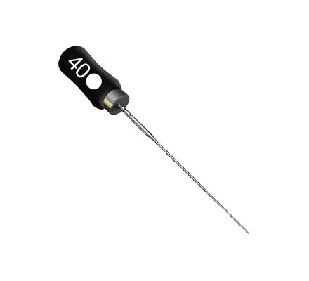 Lima Hedstroem 1ª Série Maillefer