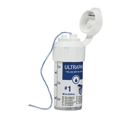 AFASTADOR GENGIVAL 244 CM N 1 ULTRAPAK ULTRADENT