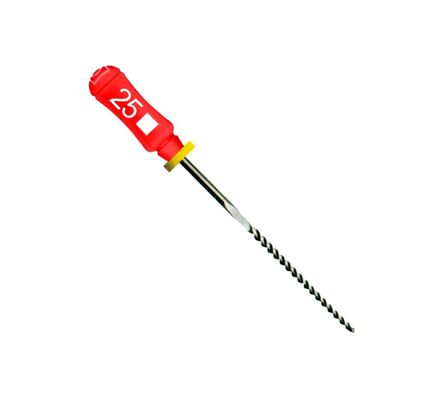 Lima K 1ª Série Maillefer