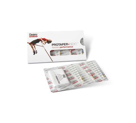 Lima Protaper Next Maillefer