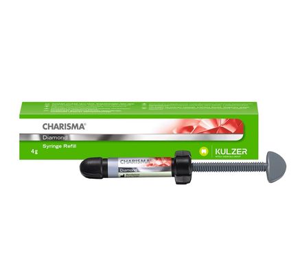 Resina Charisma Diamond B3 4g - Kulzer