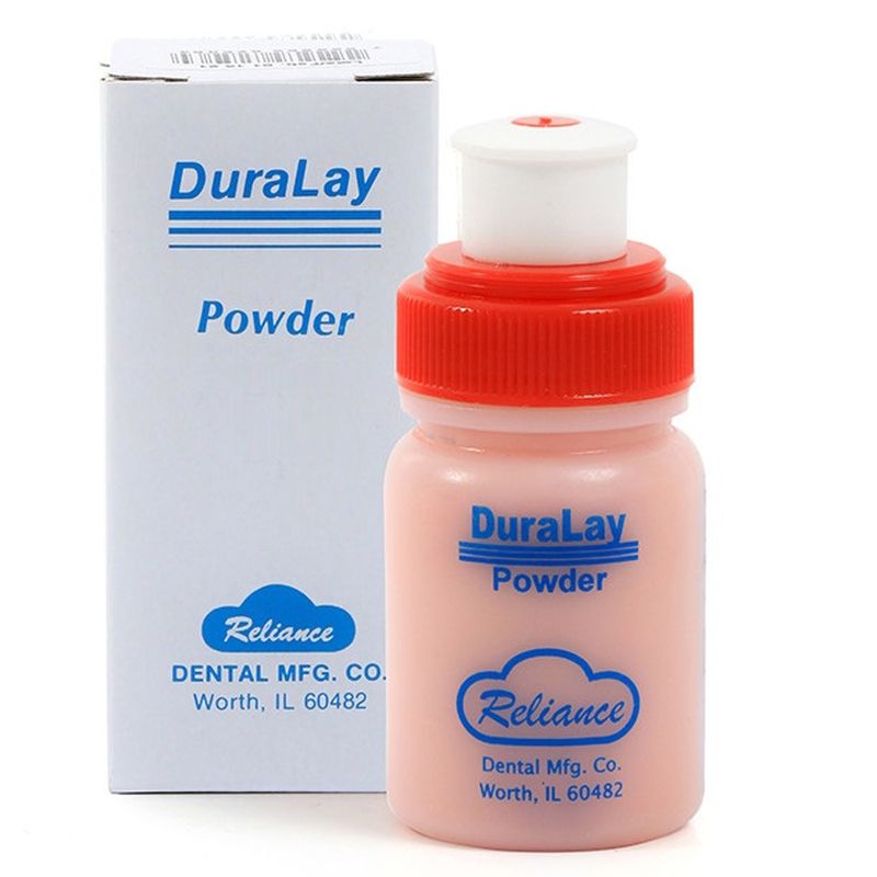 RESINA-ACRILICA-DURALAY-PO-25G-INCISAL-CLARO-RELIANCE