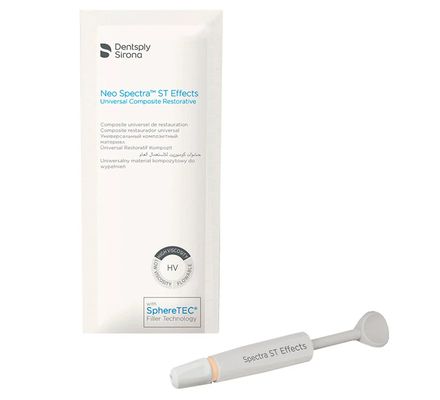 RESINA NEO SPECTRA EFFECTS ST E1 3GR DENTSPLY