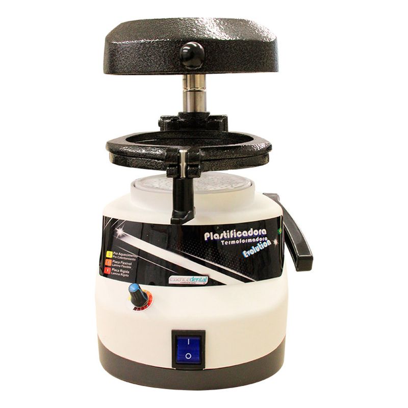 PLASTIFICADORA-A-VACUO-C--POTENCIOMETRO-110V-ESSENCE-DENTAL-VH
