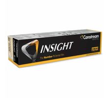 Filme Radiografico INsight IP-22 Duplo Adulto Carestream