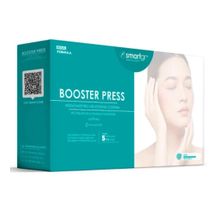 Skin Booster Press Hidratação com 5 frascos Smart GR