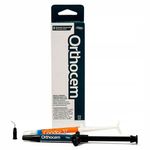 Cimento Ortodôntico Orthocem 4g + Condac 37% 2,5ml - FGM Val Set/24