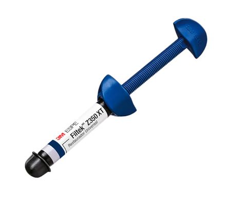 Resina 3M™ Filtek™ Z350 XT A3,5B 4g - Solventum