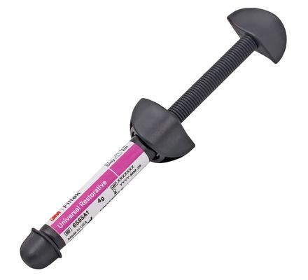 Resina 3M™ Filtek™ Universal Pink Opaquer (PO) 4g - Solventum