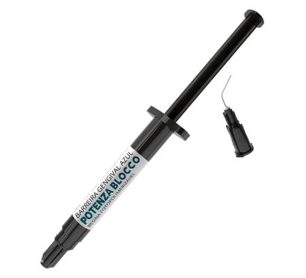 Barreira Gengival Potenza Blocco c/1 Seringa 2,5g - PHS Val Nov/24