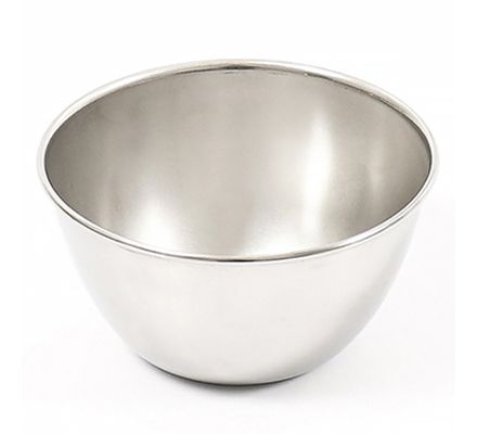 Cuba Inox Redonda 240ml 9 x 4,5ml - Fava