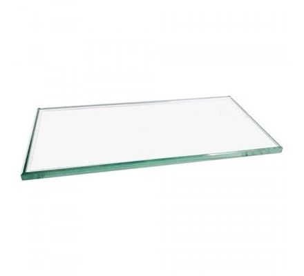PLACA DE VIDRO FINA 6 MM POLIDA CPOH