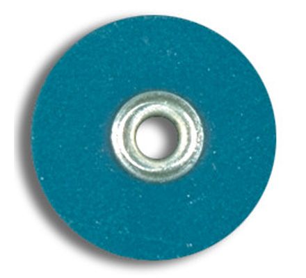 Disco de Lixa 3M™ Sof-Lex™ Pop On Azul 4851M 1/2 c/ 30 - Solventum