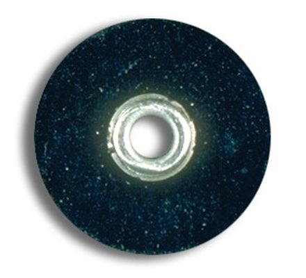 Disco de Lixa 3M™ Sof-Lex™ Pop On Azul 4850G 3/8 c/ 30 - Solventum