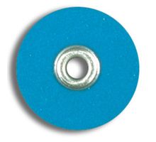 Disco de Lixa 3M™ Sof-Lex™ Pop On Azul 4850F 3/8 c/ 30 - Solventum