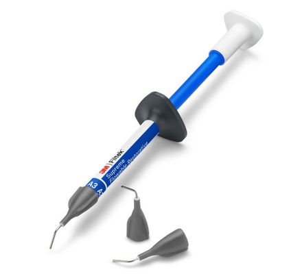 Resina 3M™  Filtek™ Supreme Flowable A3 2g - Solventum