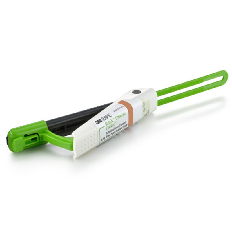 CIMENTO RESINO DUAL RELYX™ ULTIMATE CLICKER™ A1 4,5G - 3M