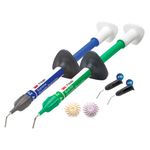 RESINA FILTEK Z350 XT SUPREME FLOWABLE A2 DUOPACK 3M