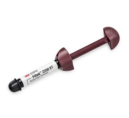 Resina  3M™ Filtek™ Z250 XT D3 4g - Solventum Val Jan/25