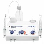 APARELHO DE ULTRASSOM + JATO DE BICARBONATO JET D700
