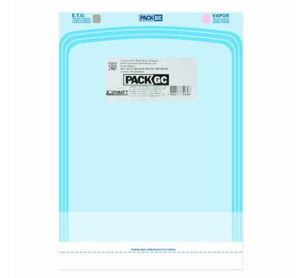 Envelope Autosselante Pack GC - 200 x 330mm