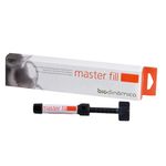 Resina Master Fill C1 4g - Biodinâmica Val Mar/25