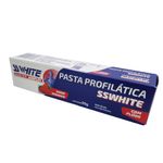 PASTA PROFILATICA MORANGO 90GRS SSWHITE