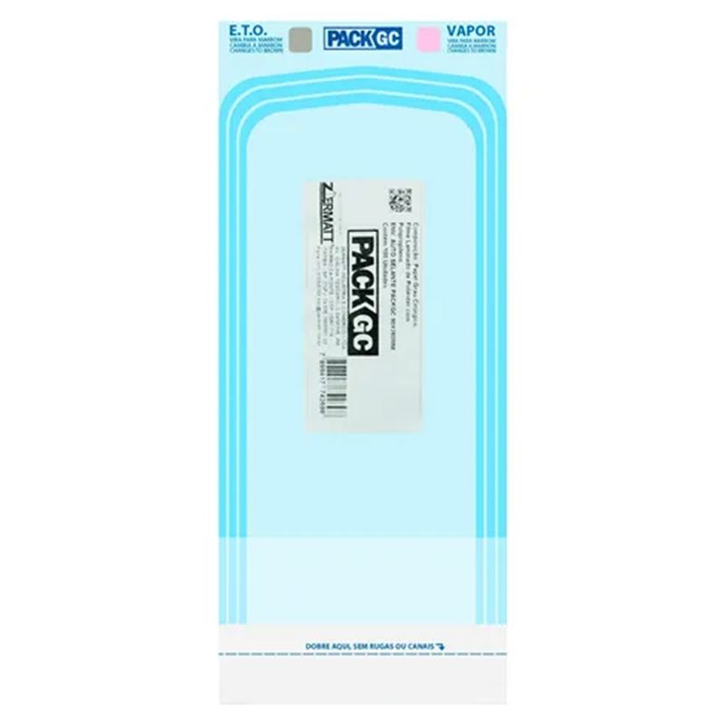 Envelope Autosselante Pack GC - 90 x 260mm