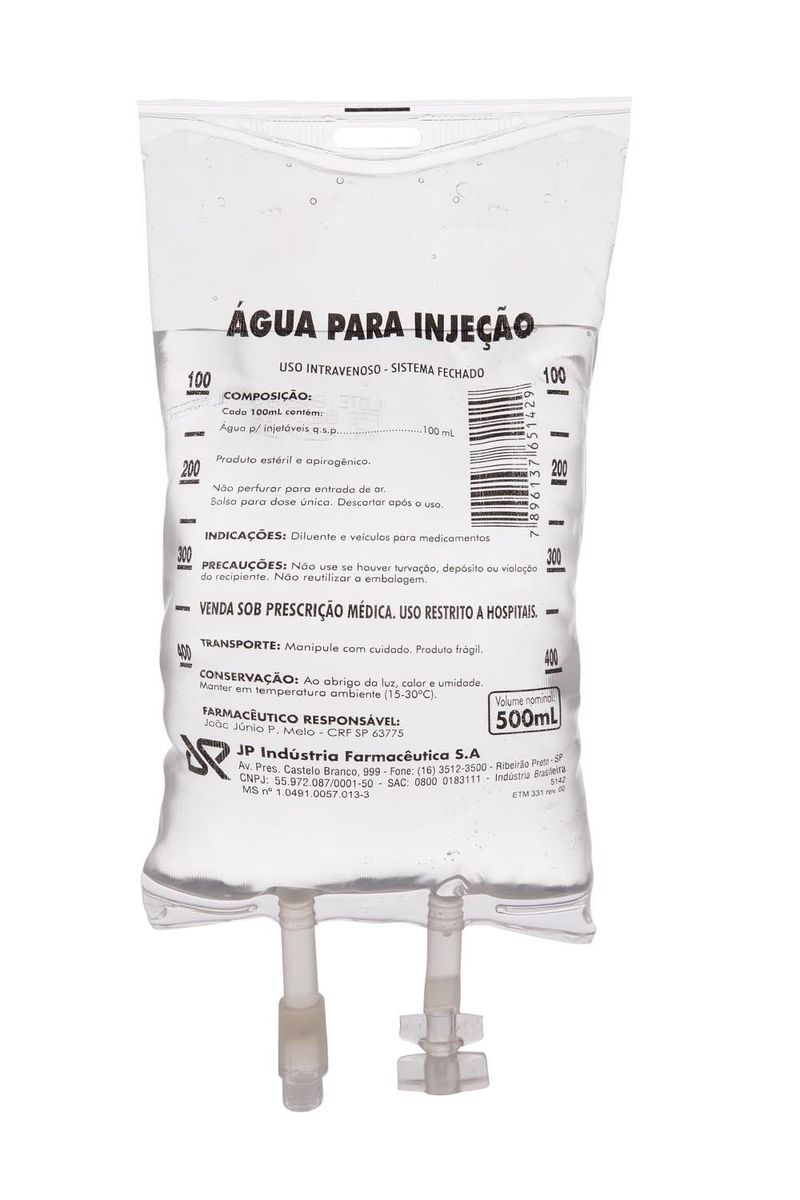 AGUA-DE-INJECAO-1000ML-BOLSA---KIT-C-10-UNID---JP-FARMA-ML