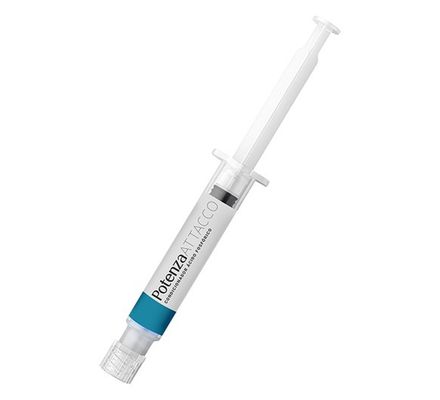 Ácido Fosfórico Potenza Attacco 35% c/ 1 Seringa 3g - PHS