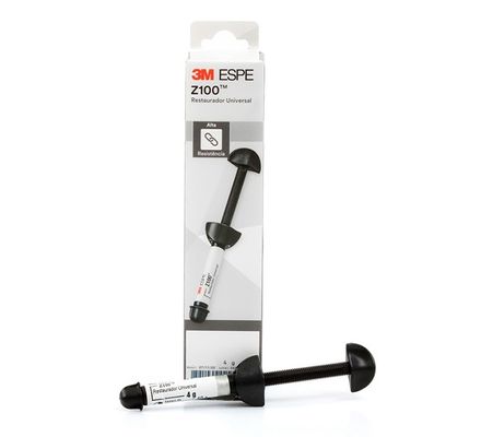 Resina 3M™ Z100 A2 4G - Solventum