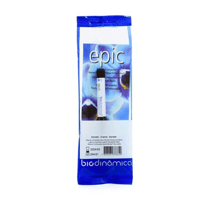 RESINA EPIC OPAQUER A1 4G - BIODINAMICA