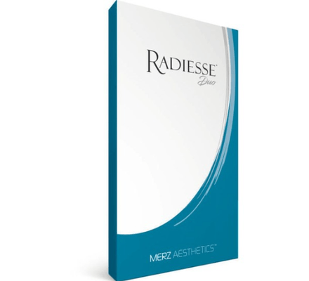 BIOESTIMUALADOR HIDROXIAPATITA DE CALCIO RADIESSE 1 SER 3,0ML - MERZ