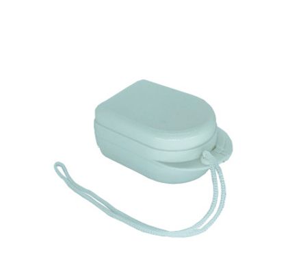 ESTOJO P/ APARELHO 6X8 BRANCO C/10 - ORTO CENTRAL