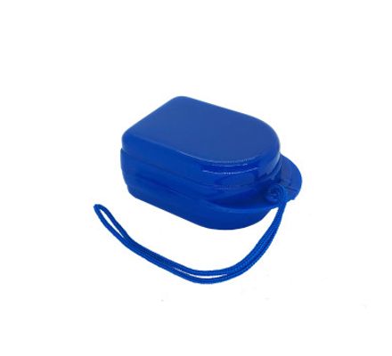 ESTOJO P/ APARELHO 6X8 AZUL C/10 - ORTO CENTRAL