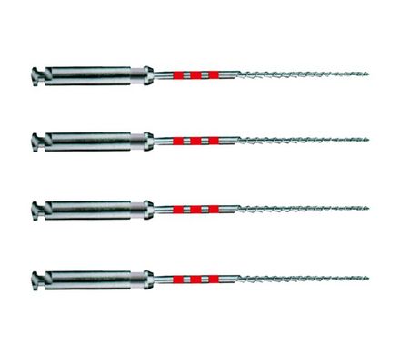 CONDENSADOR DE GUTA MCSPADDEN N 25 21MM C4 MAILLEFER