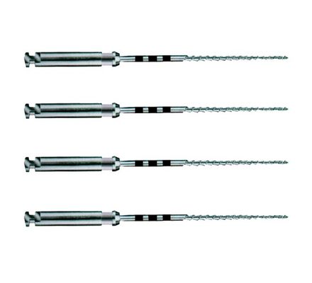 CONDENSADOR DE GUTA MCSPADDEN N 40 25MM C4 MAILLEFER