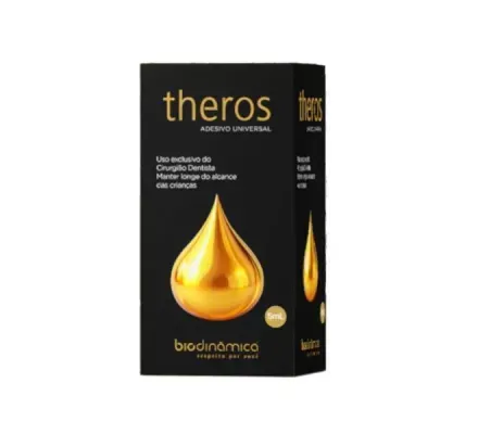 ADESIVO UNIVERSAL THEROS 5ML - BIODINAMICA