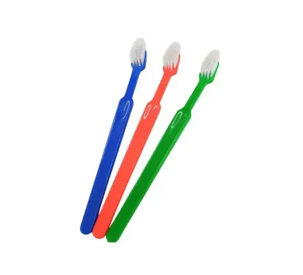 ESCOVA DENTAL ADULTO MACIA - MEDFIO