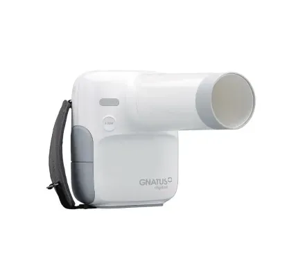 APARELHO DE RAIO-X PORTATIL TIMEX PORT-X IV - GNATUS