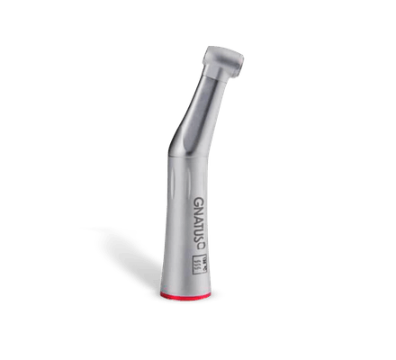 CONTRA-ANGULO MULTIPLICADOR M5 S LED PB