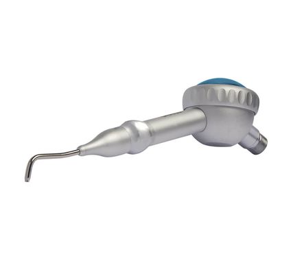 JATO DE BICARBONATO JET HAND TB I - GNATUS