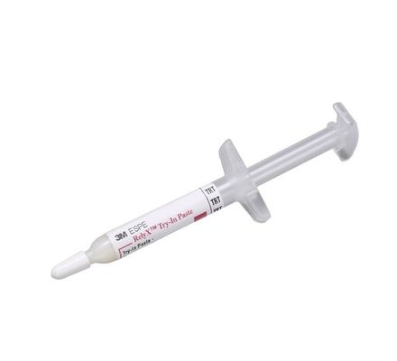 CIMENTO RESINOSO RELYX VENEER TRY-IN TR- SOLVENTUM