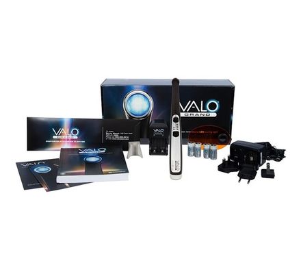 Aparelho Fotopolimerizador Led Valo Cordless s/ Fio - Ultradent