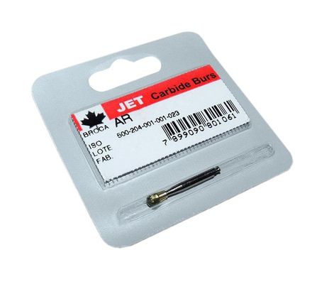 Broca Carbide AR 1/4 Jet