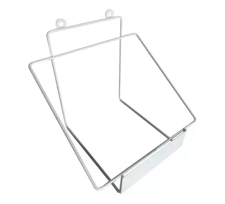 SUPORTE PARA COLETOR 13 LT MEDIX